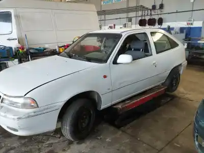 Утилизация автомобиля daewoo nexia 1.5 cat года 1996 питание g15mf