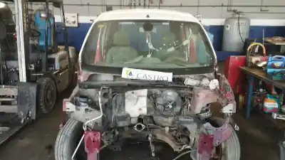 Утилизация автомобиля renault kangoo (f/kc0) luxe privilege года 2008 питание k9k802