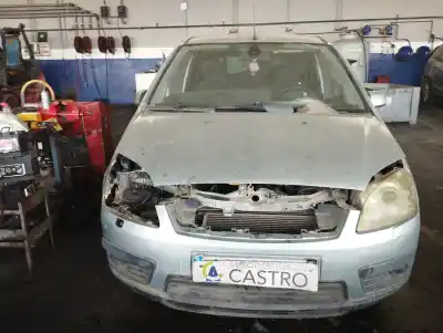 Здавання транспортного засобу ford focus c-max (cap) connection року 2004 потужний g6da