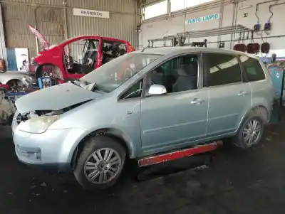 Здавання транспортного засобу ford focus c-max (cap) connection року 2004 потужний g6da