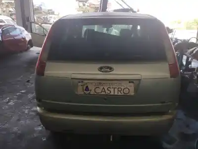 Здавання транспортного засобу ford focus c-max (cap) connection року 2004 потужний g6da