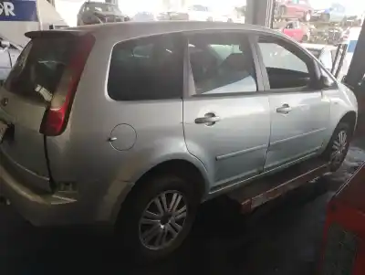 Здавання транспортного засобу ford focus c-max (cap) connection року 2004 потужний g6da
