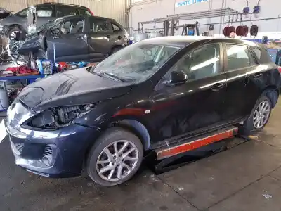 Veículo de Sucata mazda 3 lim. (bl) luxury do ano 2013 alimentado r2