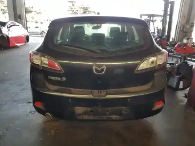 Veículo de Sucata mazda 3 lim. (bl) luxury do ano 2013 alimentado r2