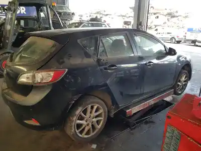 Veículo de Sucata mazda 3 lim. (bl) luxury do ano 2013 alimentado r2