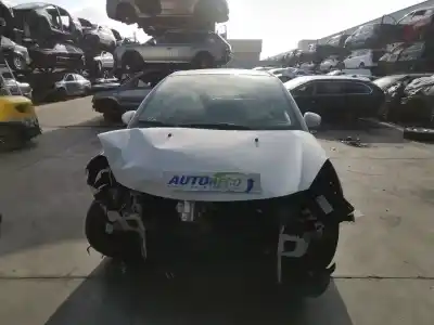 Scrapping Vehicle citroen c3 collection of the year 2015 powered 9hpdv6dted