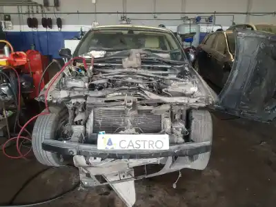 Scrapping Vehicle BMW SERIE 3 BERLINA (E90) 2.0 16V Diesel of the year 2006 powered 204D4D