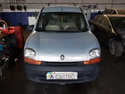Здавання транспортного засобу RENAULT KANGOO (F/KC0) Authentique року 1999 потужний F8Q630 Здавання транспортного засобу RENAULT KANGOO (F/KC0) Authentique року 1999 потужний F8Q630