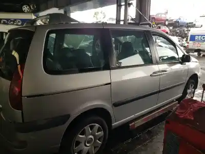 Здавання транспортного засобу peugeot 807 2.0 hdi cat (rhk / dw10uted4) року 2006 потужний rhk