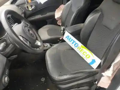 Scrapping Vehicle jeep compass ii business 4x4 of the year 2019 powered 55283099