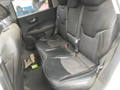 Scrapping Vehicle jeep compass ii business 4x4 of the year 2019 powered 55283099