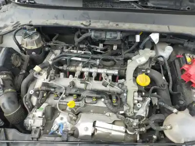 Scrapping Vehicle jeep compass ii business 4x4 of the year 2019 powered 55283099