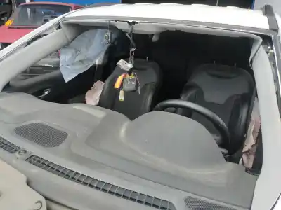 Scrapping Vehicle jeep compass ii business 4x4 of the year 2019 powered 55283099