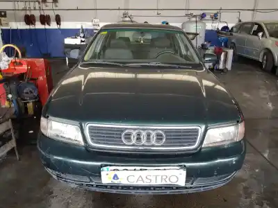 Vehículo de desguace AUDI A4 BERLINA (B5) 1.9 TDI del año 1998 con motor AFN