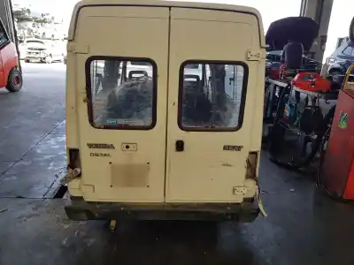 Hurda Aracı seat terra 1.4 diesel (1w) yılın 1994 güçlü 1w