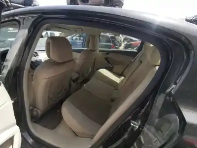 Veículo de Sucata peugeot 508 access do ano 2011 alimentado 9hr