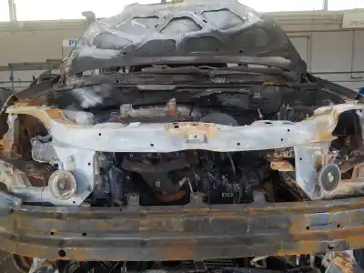 Утилизация автомобиля DAEWOO KALOS 1.4 CAT года 2009 питание F14D3