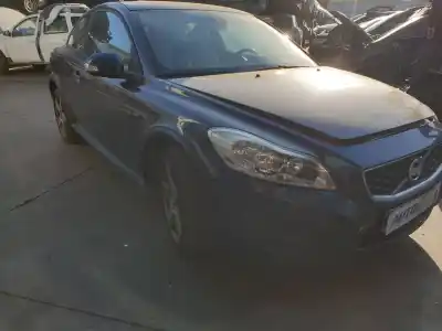Veículo de Sucata volvo c30 1.6 d drive kinetic do ano 2011 alimentado d4162t