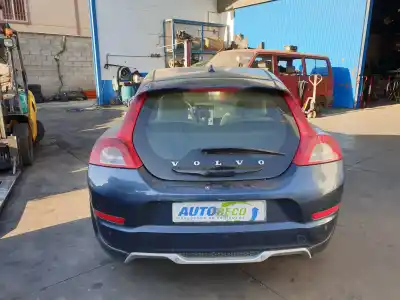 Veículo de Sucata volvo c30 1.6 d drive kinetic do ano 2011 alimentado d4162t
