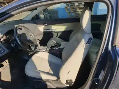 Veículo de Sucata volvo c30 1.6 d drive kinetic do ano 2011 alimentado d4162t