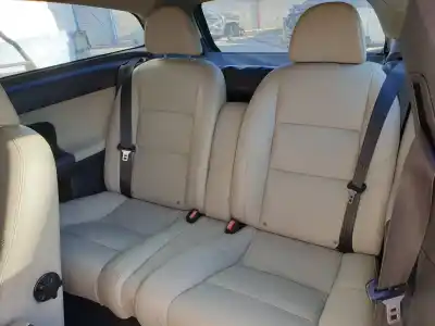 Veículo de Sucata volvo c30 1.6 d drive kinetic do ano 2011 alimentado d4162t