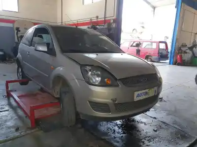 Veículo de Sucata ford fiesta (cbk) ambiente do ano 2009 alimentado f6jb