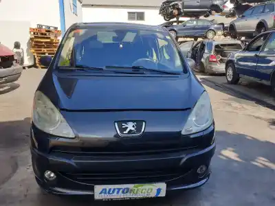Veículo de Sucata PEUGEOT 1007 Dolce do ano 2005 alimentado NFUTU5JP4