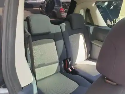 Sloopvoertuig peugeot 1007 dolce van het jaar 2005 aangedreven nfutu5jp4