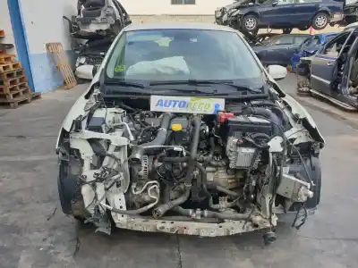 Veículo de Sucata nissan pulsar (c13) tekna do ano 2015 alimentado k9k636