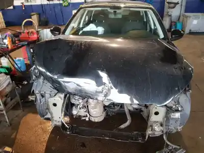 Veículo de Sucata PEUGEOT 308 Access do ano 2015 alimentado 9HP