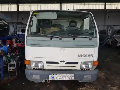 Hurda Aracı NISSAN CABSTAR  Yılın 1999 güçlü BD30D