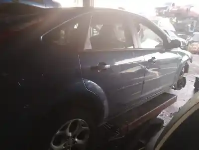 Veículo de Sucata ford focus berlina (cap) ambiente (d) do ano 2007 alimentado kkda