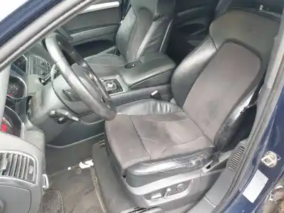 Здавання транспортного засобу audi q7 (4l) 3.0 tdi v6 advance quattro (176kw) року 2009 потужний ccma