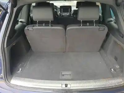 Здавання транспортного засобу audi q7 (4l) 3.0 tdi v6 advance quattro (176kw) року 2009 потужний ccma