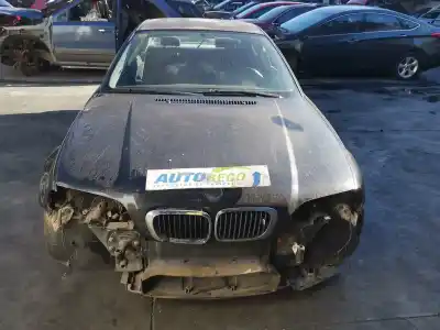 Véhicule à la ferraille BMW                                                SERIE 3 COUPE (E46)                                                                                                                                                                                                                                        318 Ci                                                                                                                                                                                                                                                     de l'année 1999 alimenté G4/PD2