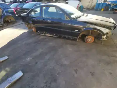 Sloopvoertuig bmw serie 3 coupe (e46) 318 ci van het jaar 1999 aangedreven g4/pd2