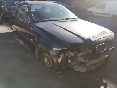 Sloopvoertuig bmw serie 3 coupe (e46) 318 ci van het jaar 1999 aangedreven g4/pd2