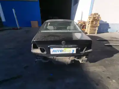 Sloopvoertuig bmw serie 3 coupe (e46) 318 ci van het jaar 1999 aangedreven g4/pd2