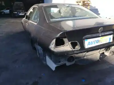 Sloopvoertuig bmw serie 3 coupe (e46) 318 ci van het jaar 1999 aangedreven g4/pd2