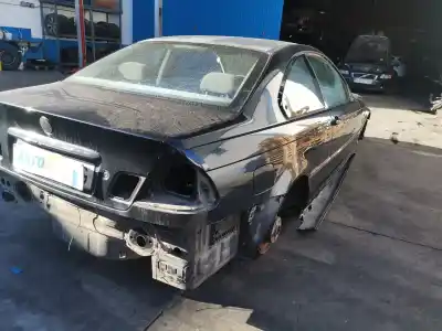Sloopvoertuig bmw serie 3 coupe (e46) 318 ci van het jaar 1999 aangedreven g4/pd2
