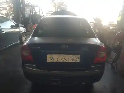 Scrapping Vehicle ford focus berlina (cap) 1.6 16v cat of the year 2005 powered hwda