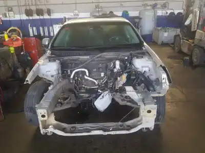 Veículo de Sucata CHEVROLET EPICA LT do ano 2007 alimentado Z20S