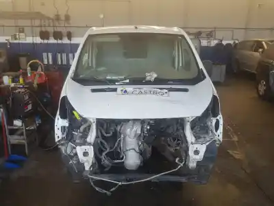 Vehicul casat citroen jumpy 1.6 16v hdi al anului 2007 alimentat 9hu