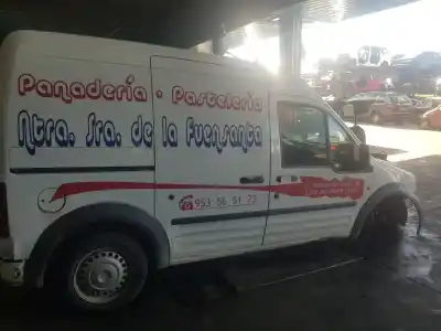 Veicolo di demolizione ford transit connect (tc7) furg. dell'anno 2008 alimentato r2pa