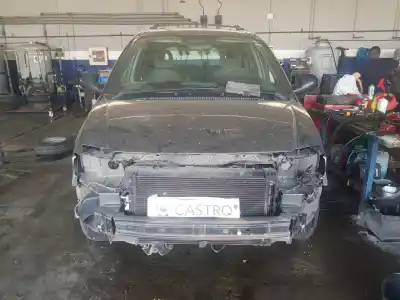 Утилизация автомобиля chrysler voyager (rg) 2.5 crd lx года 2004 питание vm07c