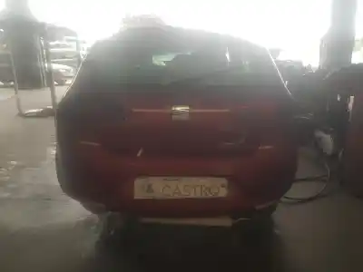 Veículo de Sucata seat leon (1p1) 1.9 tdi do ano 2008 alimentado bxe