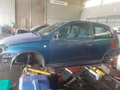 Утилизация автомобиля opel corsa c club года 2000 питание z12xe