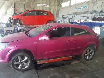 Здавання транспортного засобу opel astra gtc cosmo року 2007 потужний z19dt Здавання транспортного засобу opel astra gtc cosmo року 2007 потужний z19dt
