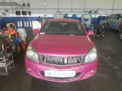 Здавання транспортного засобу opel astra gtc cosmo року 2007 потужний z19dt Здавання транспортного засобу opel astra gtc cosmo року 2007 потужний z19dt