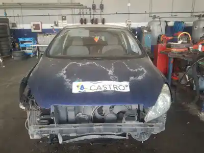 Здавання транспортного засобу peugeot 307 (s1) xr року 2001 потужний rhydw10td